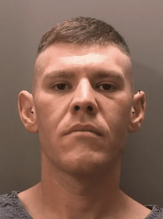 Have you seen missing Cleator Moor man, Mark Richardson?