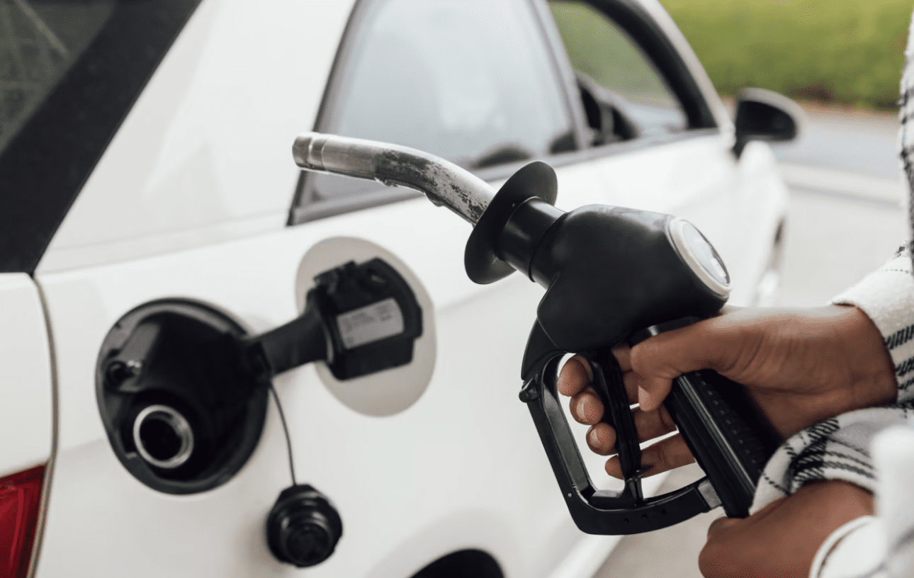 Wholesale Diesel Now Same Price As Petrol - Yet 17p Gap On Forecourts Remains