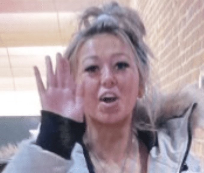 Officers Are Asking For The Public’s Help To Find A 15-year-old Girl Reported Missing From Lutterworth