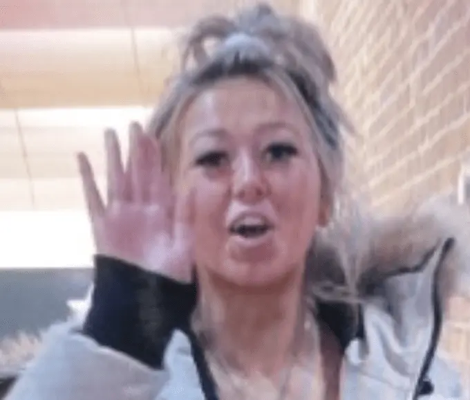 Officers are asking for the public’s help to find a 15-year-old girl reported missing from Lutterworth