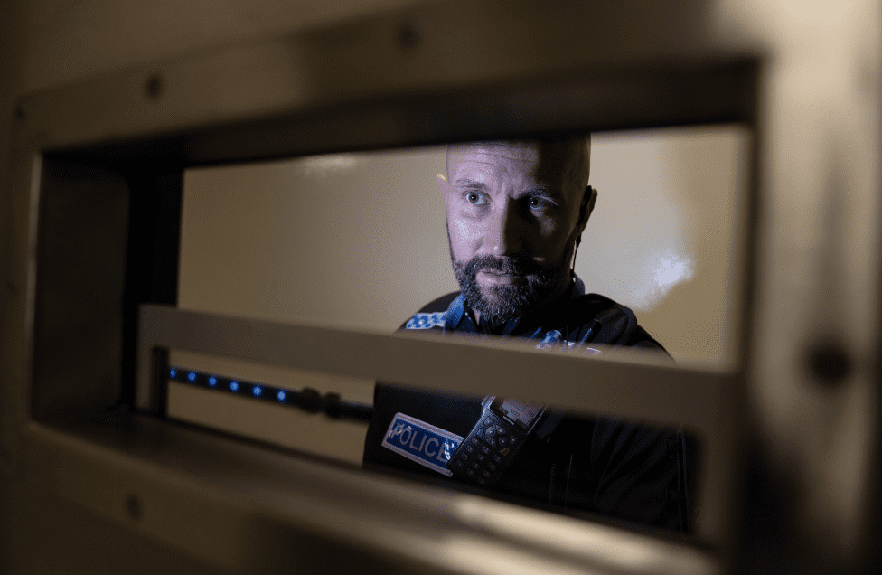 Three Boys Have Been Arrested By Police Investigating A Robbery At A Shop