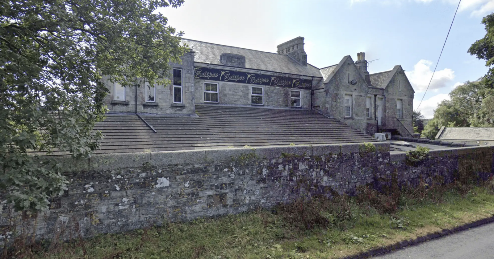 A Man In His 30s Has Died And Seven Other People Have Been Injured After Police Were Called To Reports Of Someone Being In Possession Of A Knife In Cornwall