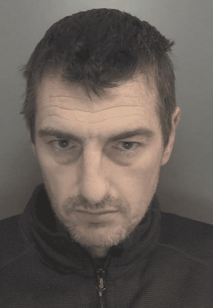 A Man Who Committed A Series Of Burglaries At Businesses In Northwich – Including At A Charity Shop – Has Been Jailed