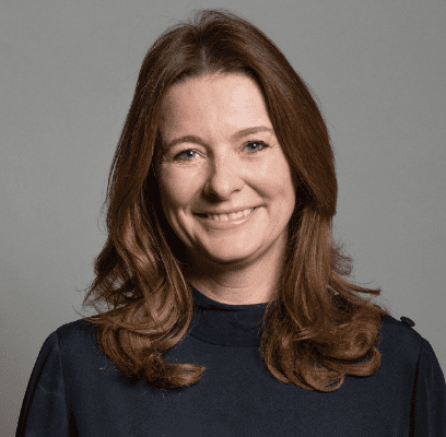 Education Secretary Addresses Bett 2023