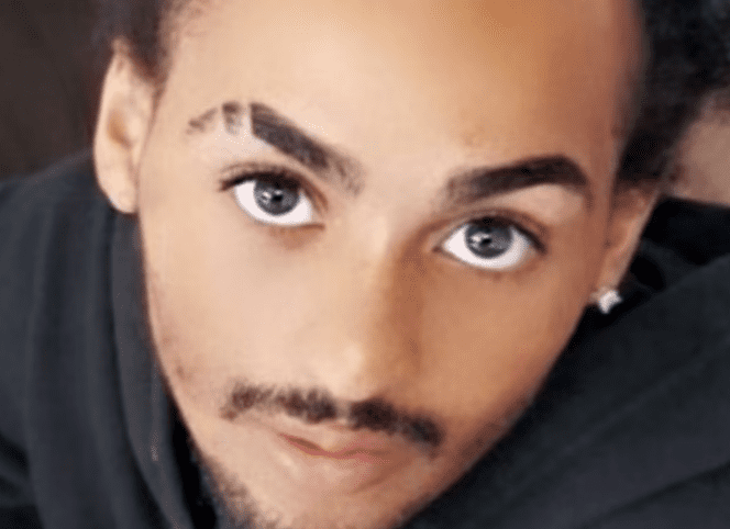 The Victim Of A Fatal Stabbing Has Today Been Named As 22-year-old Davices Anderson