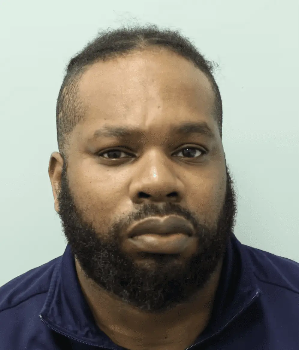 A Man Has Been Jailed For Raping A Woman While She Slept At A Party In North London