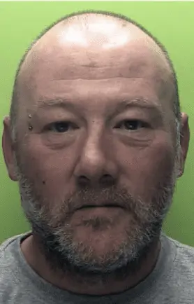 Mansfield Rapist Robert Taylor Jailed for 12 Years After Knife Threat and Brutal Assault