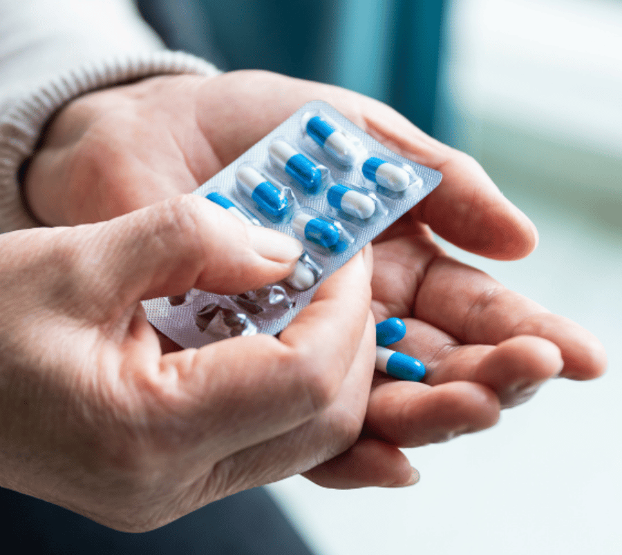 Cough And Cold Medicines Are In Short Supply, According To Pharmacy Executives, With Some Pharmacists "struggling To Obtain The Very Basic" Supplies.