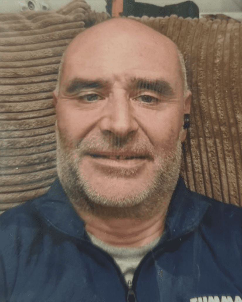 Police Are Asking For Your Help To Find Andrew Martin Who Is Missing In Chorley