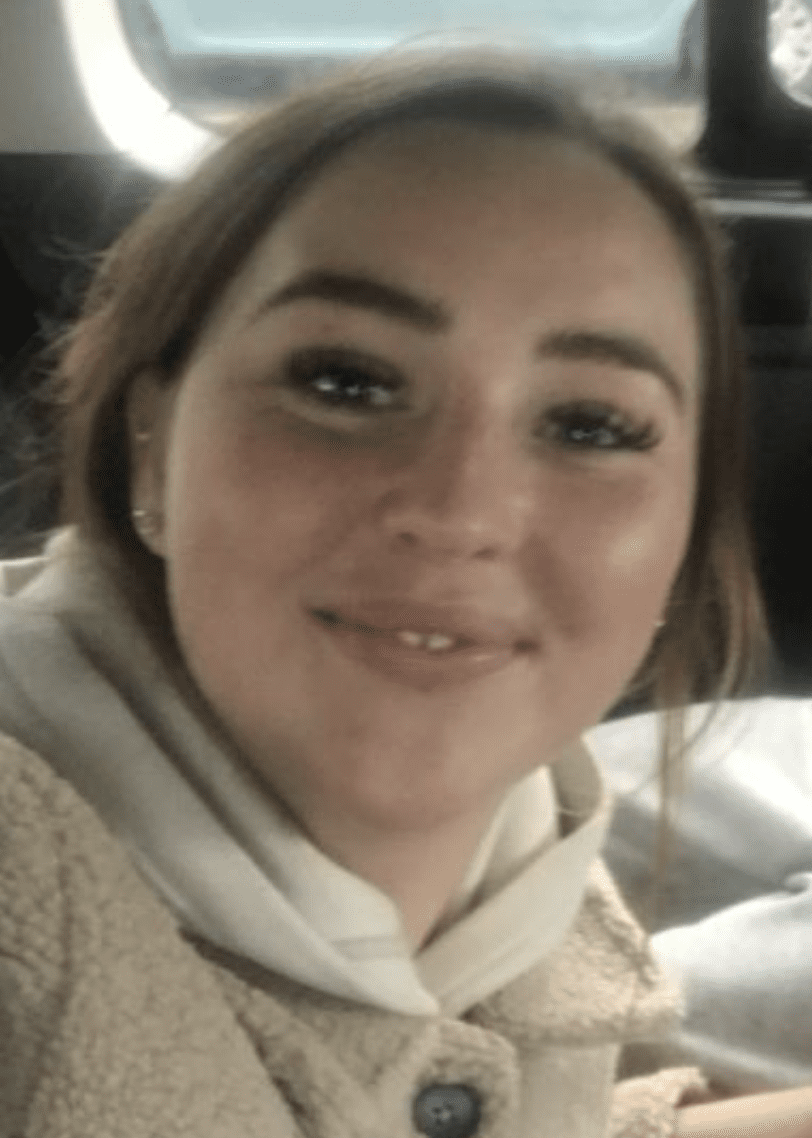 Police Are Appealing For The Public’s Help To Trace A Woman Who Has Gone Missing From Hertfordshire