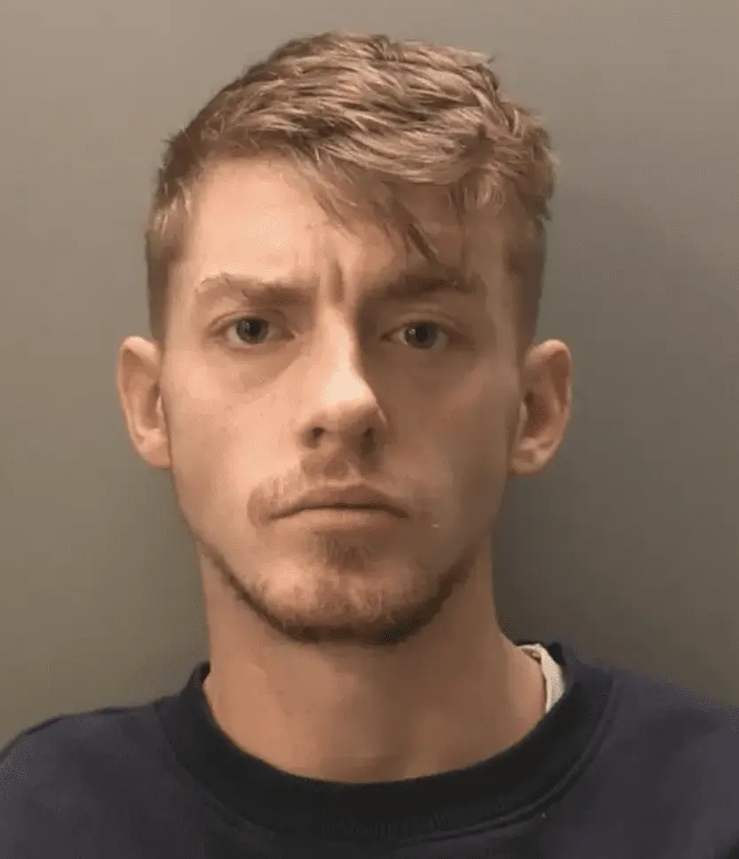 A Man Who Burgled A Property Whilst A Young Child Slept On The Sofa Has Been Jailed