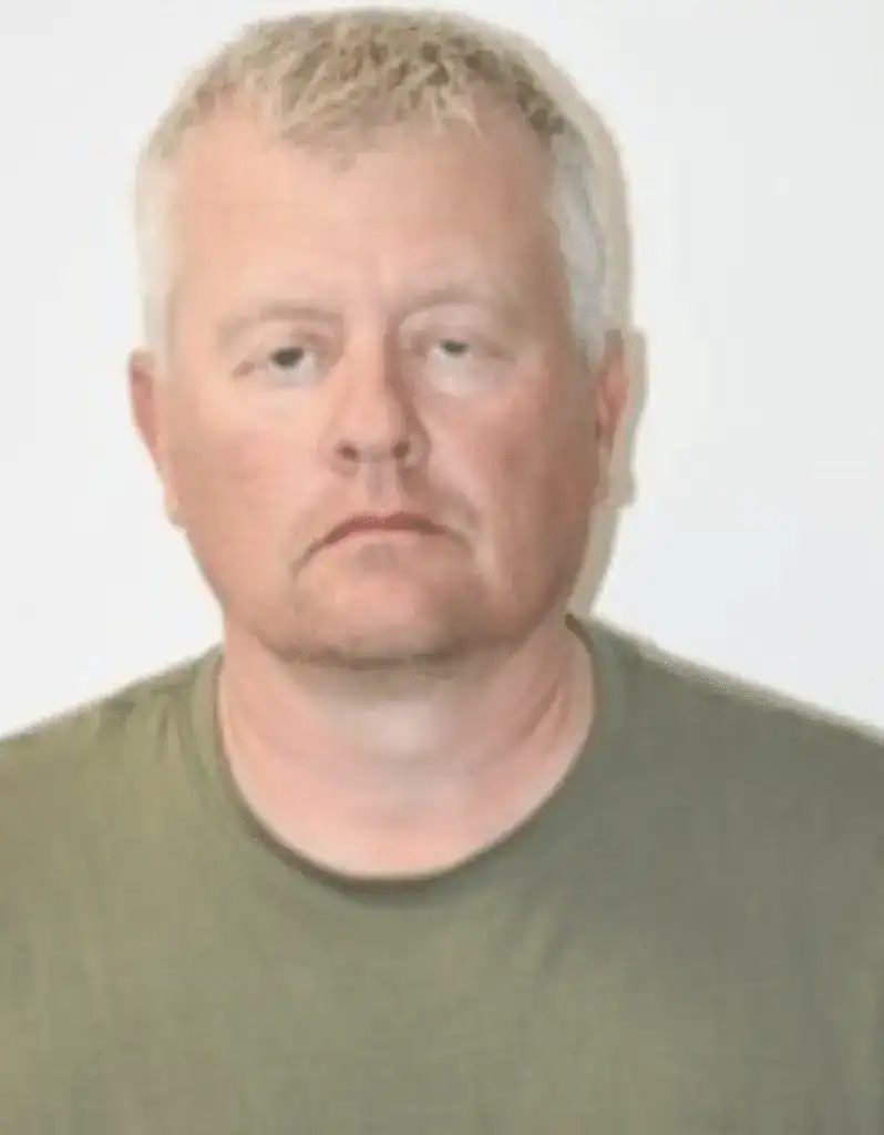 Masked Paedophile on Run for 17 Years Busted by NCA and Jailed for Life in Pembrokeshire Child Abuse Case