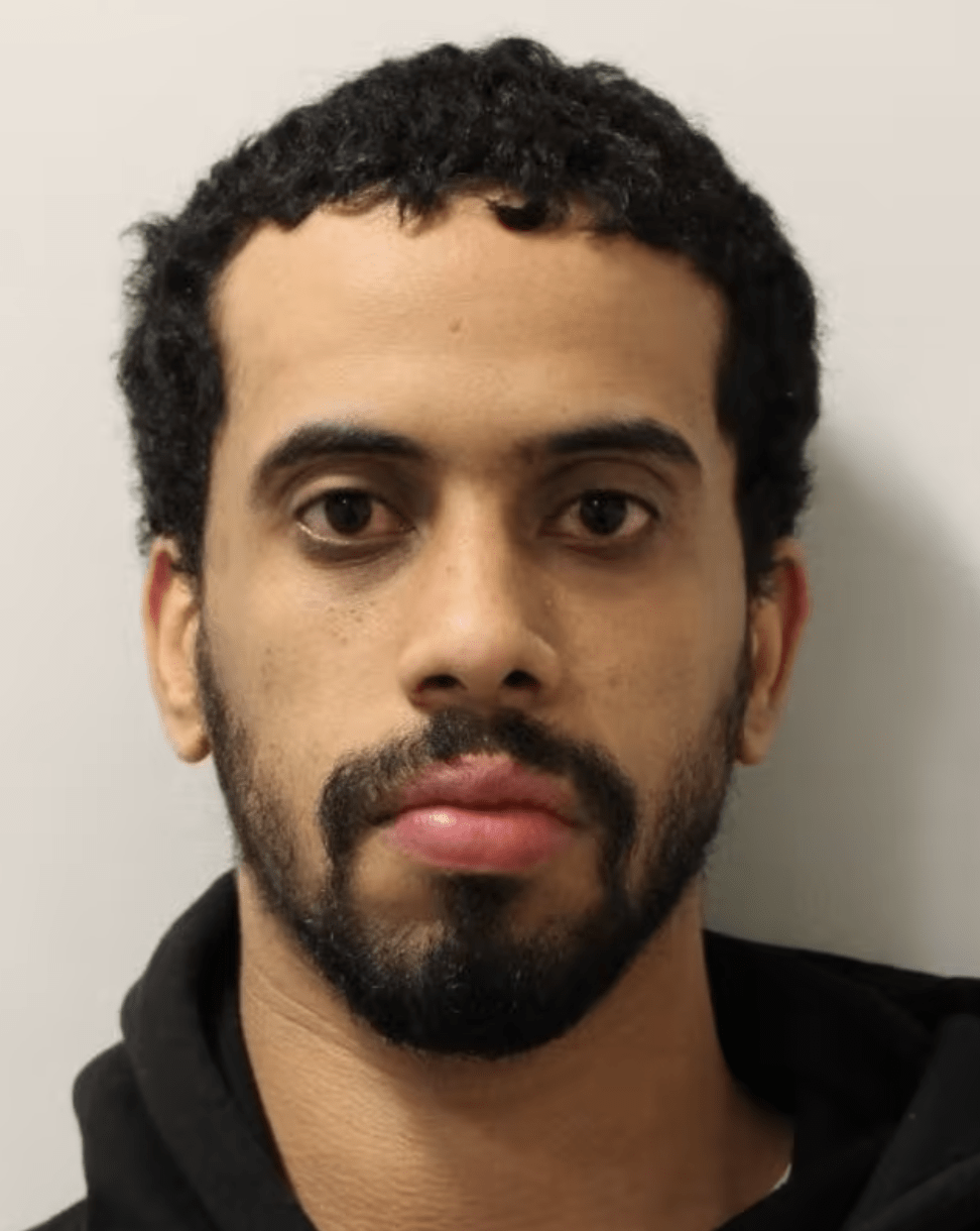 A Man Has Been Convicted Of Killing His Grandmother In Ilford