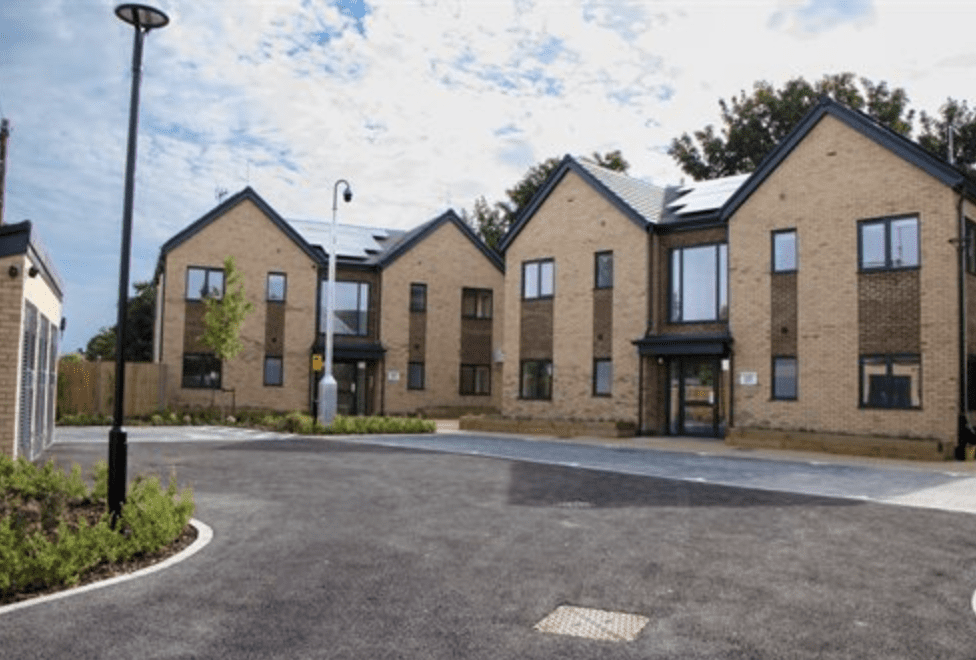 'ddc's Shared Ownership Scheme Has Made My Home-owning Dream Come True'