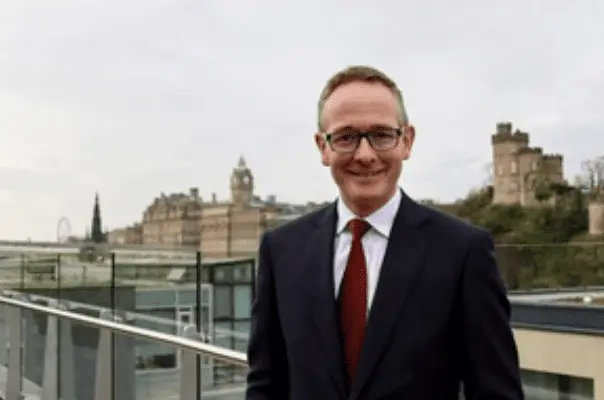Green Growth For Scotland With Multi-billion Pound Investment