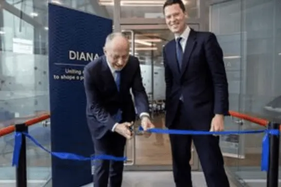 First Nato Defence Innovation Hq Opens In London