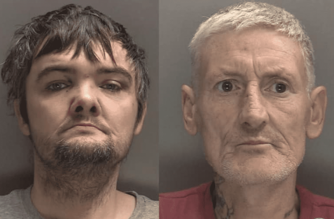 A Gunman Who Shot A Man Dead In His Own Home Is Facing Life In Prison