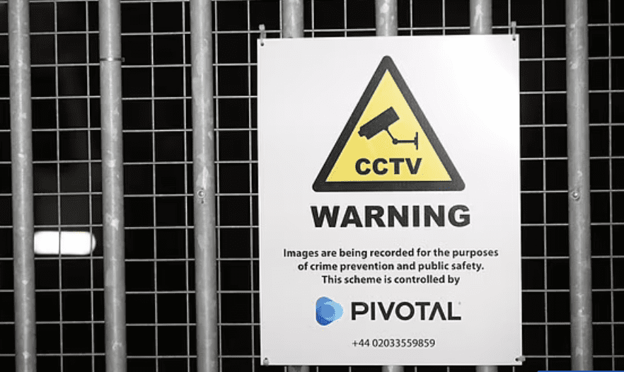 Masked Robbers Broke Into A Under Truck In Berkshire And Stole £5 Million From A Cash Depot