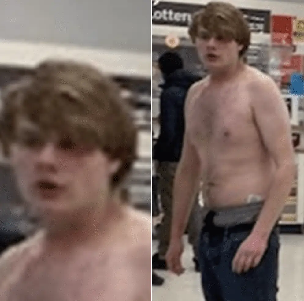 Sainsbury’s Security Guard Assaulted in Farnborough – Police Hunt Stocky Youth