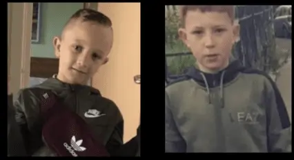 A Man Has Been Sentenced To Nine Years In Prison After Pleading Guilty To Causing Death By Dangerous Driving After Two Boys Died Following A Road Traffic Collision On Anlaby Road In Hull