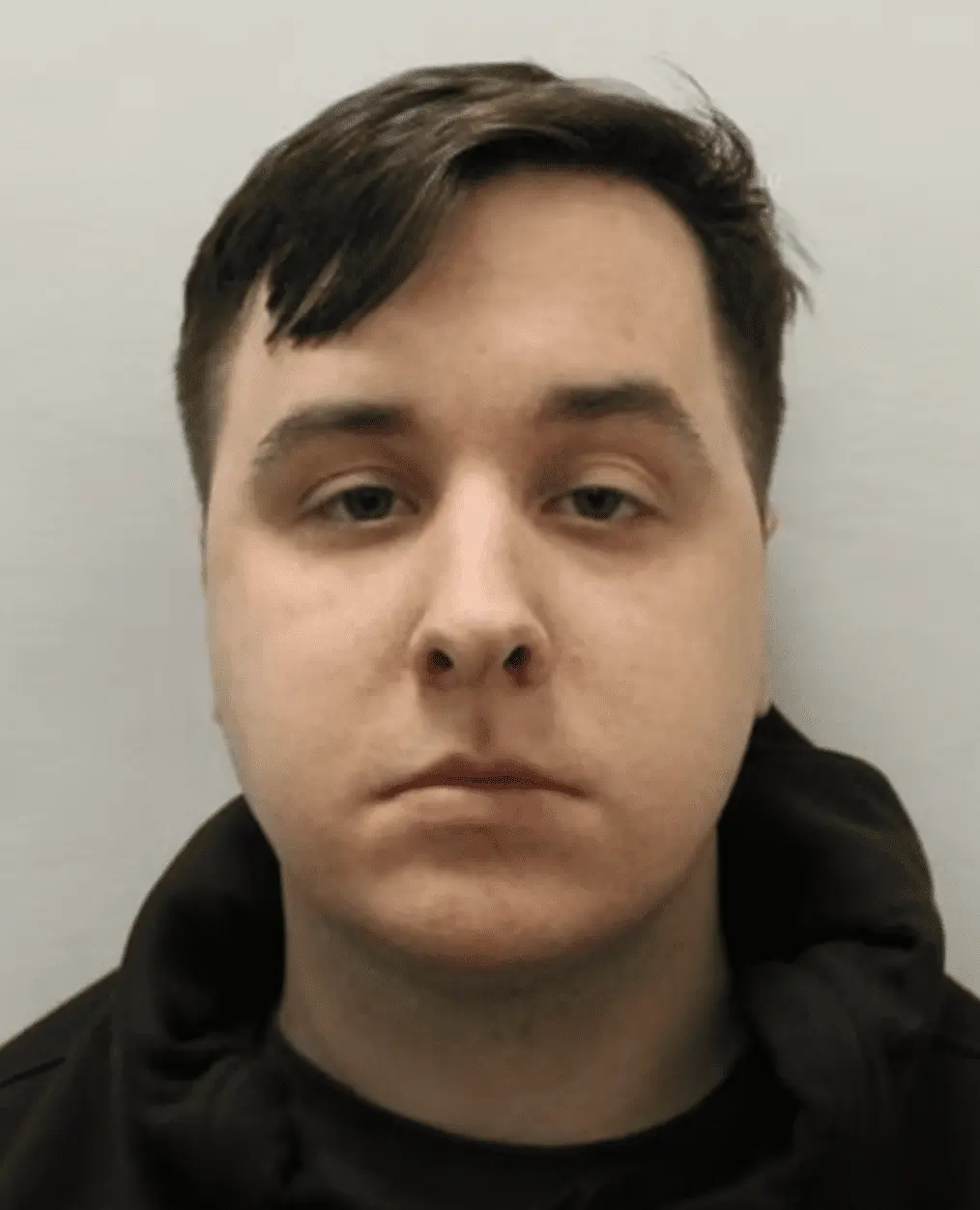 Ex-Met Cop Ireland Murdock Jailed for Rape After Illegal Victim Data Snooping Scandal
