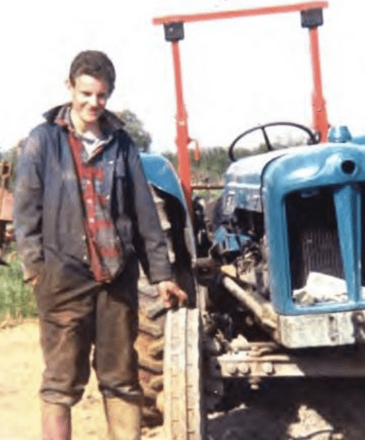 A Man Has Today Been Found Guilty Of The Manslaughter Of A Devizes Man