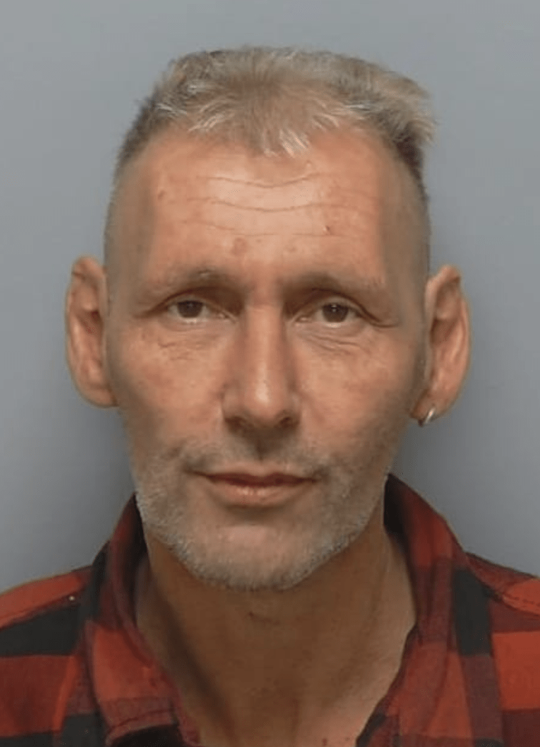 A Man Has Been Sentenced To Nearly Two Years In Prison For A Burglary And The Theft Of A Motor Vehicle In Basingstoke