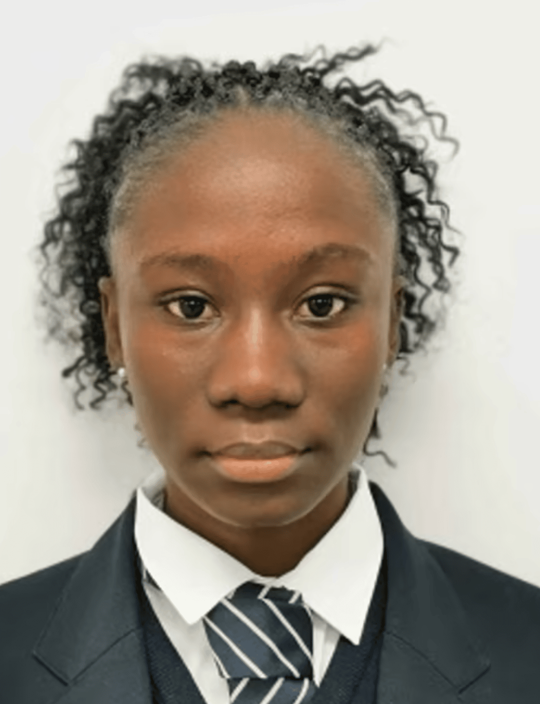 Ten months after she was last seen, police have issued an appeal to help trace the missing teenage girl