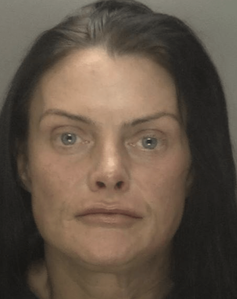 Woman Found Guilty Of Killing A Man In Kingstanding