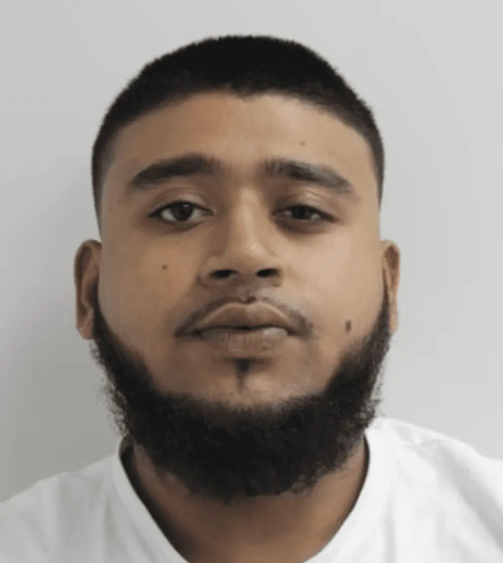 East London ‘Ice’ Drug Gang Busted: Three Men Jailed up to 7½ Years in Tower Hamlets Crackdown