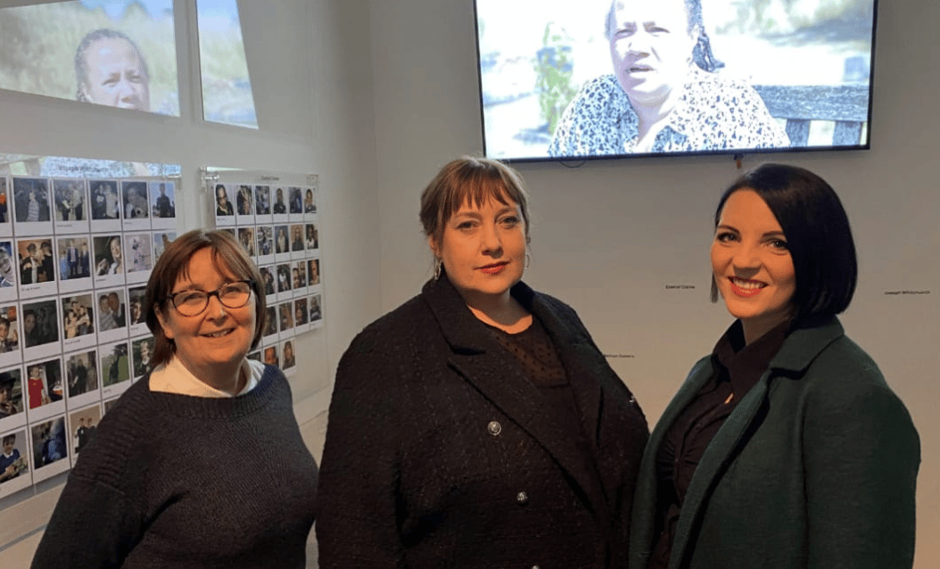 Nottingham Space’ brings home devastating impact of knife crime – (ID 535283)