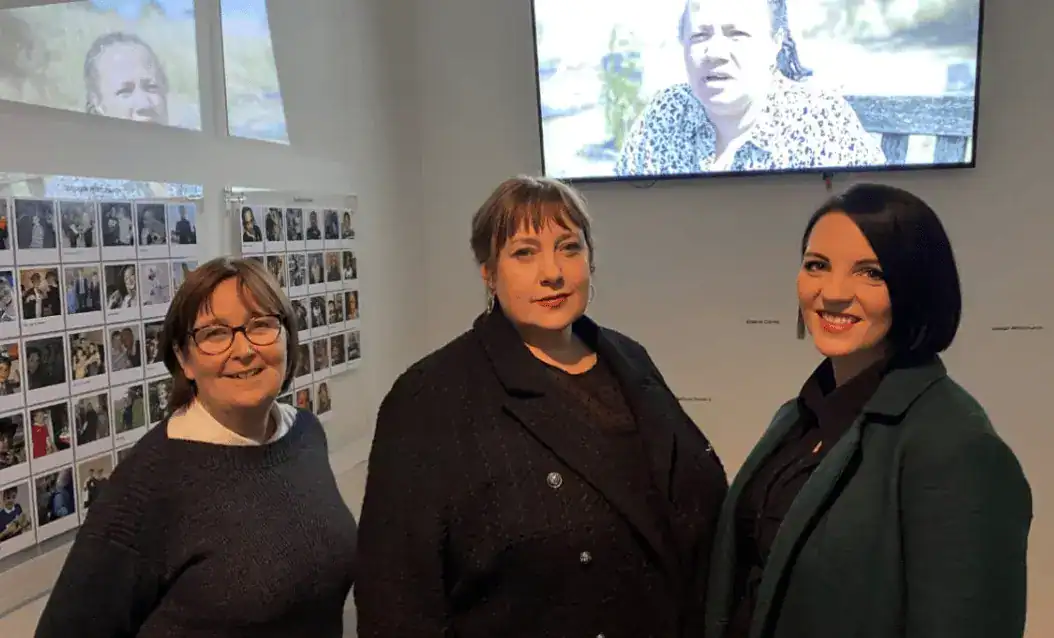 Nottingham Families Share Heartbreaking Knife Crime Stories to Shock Youth and Save Lives