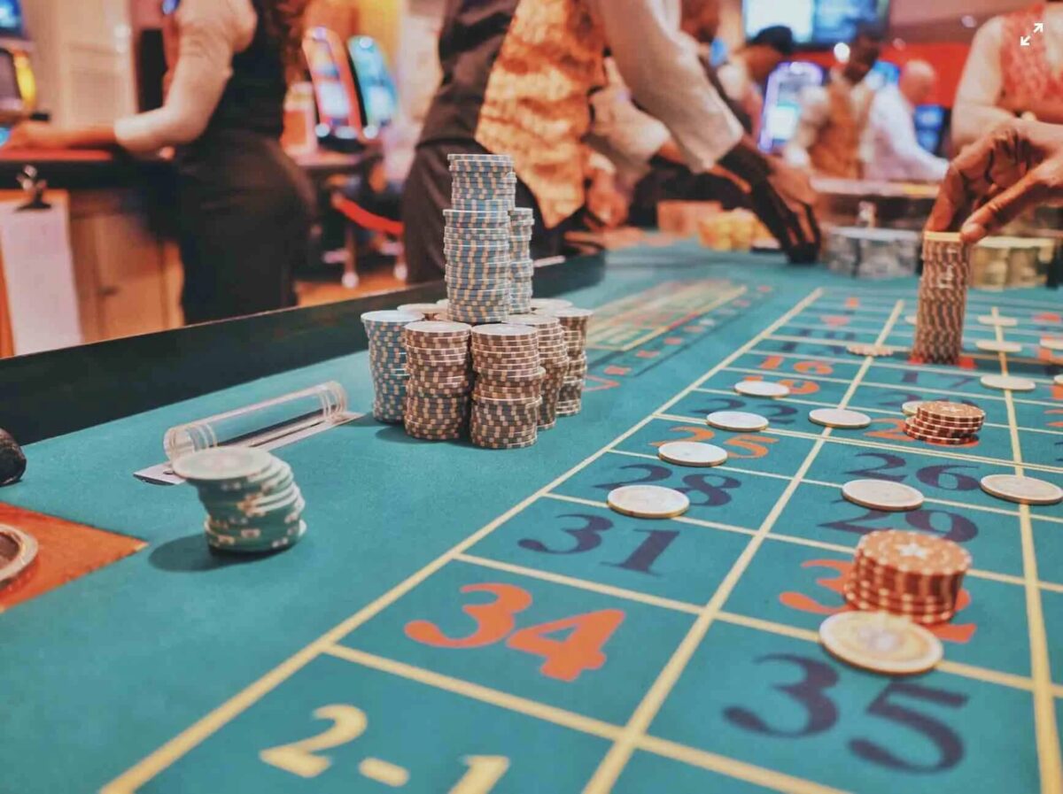 Why UK Online Casinos Are Better Than The Traditional Ones