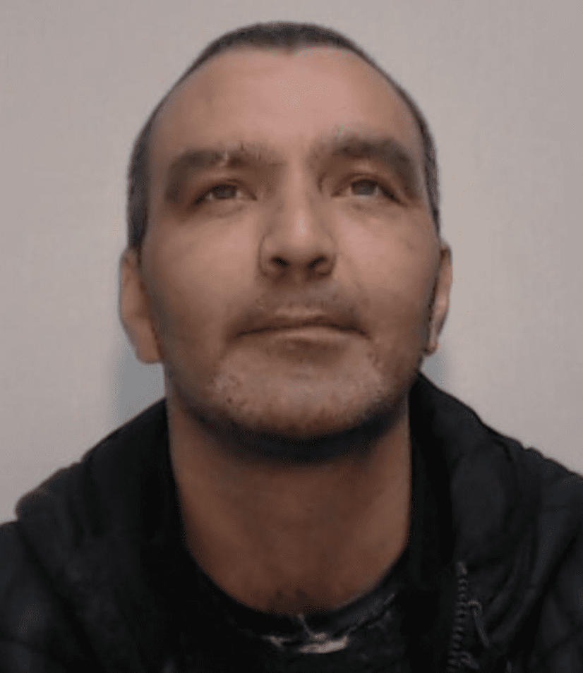 A Man From Manchester Who Sexually Assaulted Two Children Has Been Jailed For Eight Years And Six Months