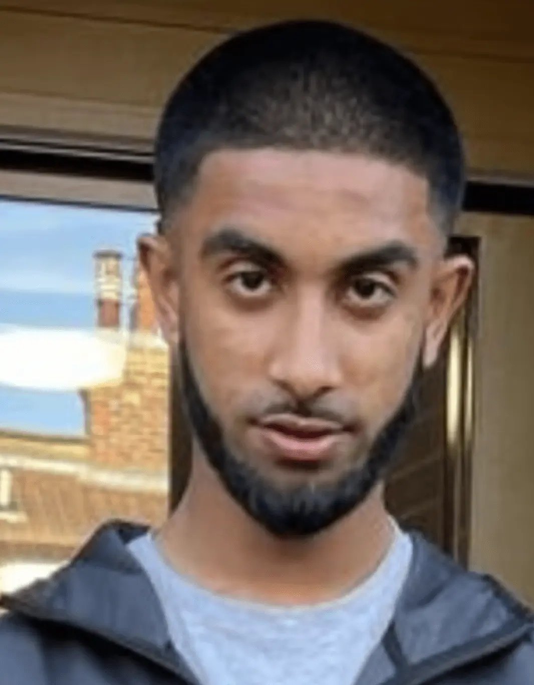 A Man Has Been Convicted Of The Murder Of 18-year-old Ghulam Sadiq In Leytonstone