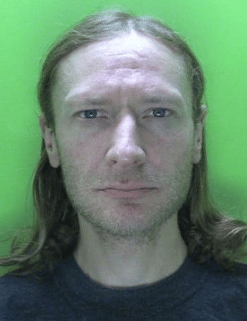 A Prolific Shoplifter Has Been Banned From Mansfield Town Centre, As Police Continue To Crack-down On Repeat Offenders