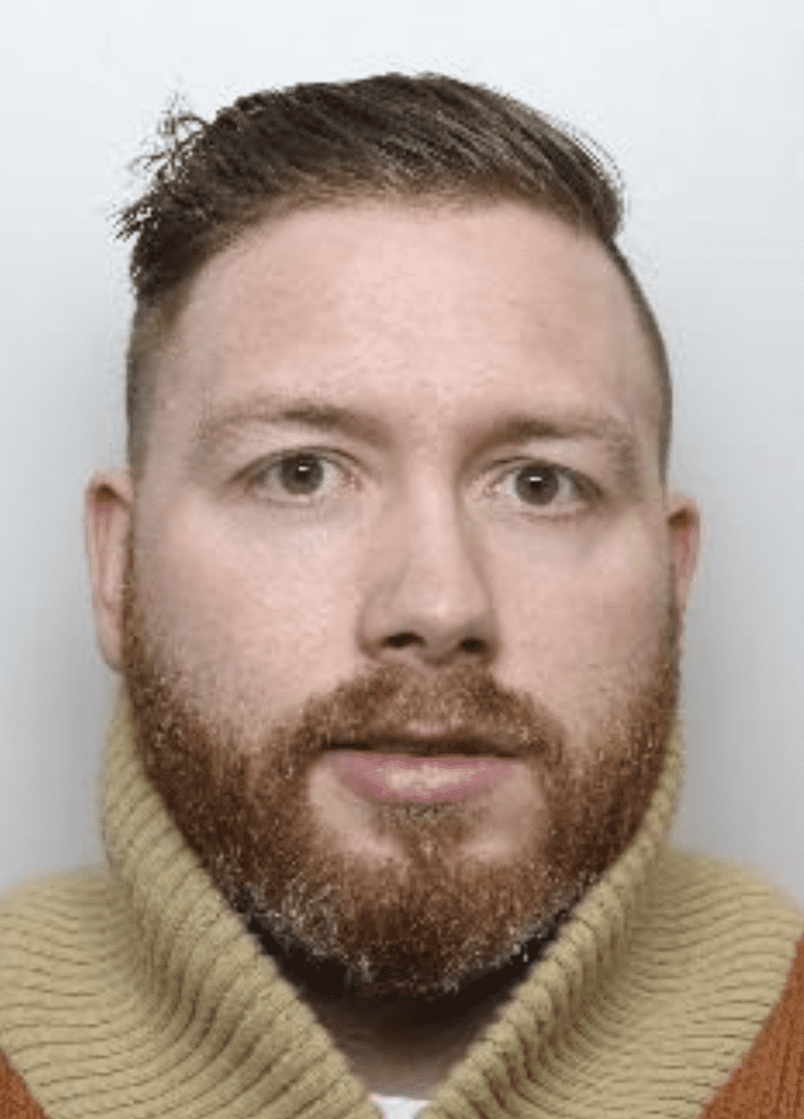 A Sheffield Man Has Been Handed A Prison Sentence After Being Found Guilty Of Controlling And Coercive Behaviour