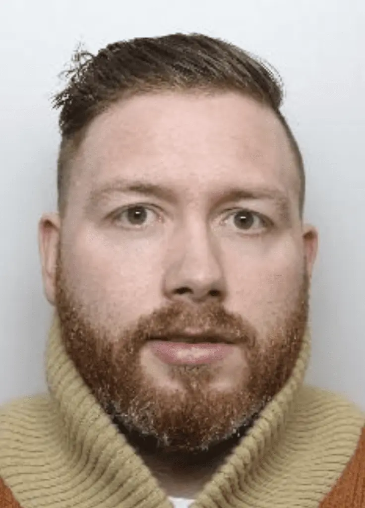 A Sheffield Man Has Been Handed A Prison Sentence After Being Found Guilty Of Controlling And Coercive Behaviour