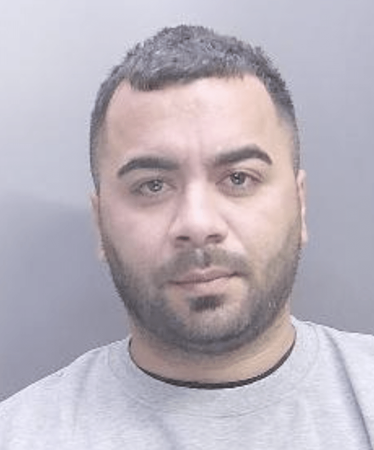 A Peterborough Couple Who Ran A Criminal Enterprise Selling Class-a Drugs Across The County Has Been Sentenced