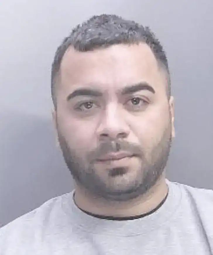 A Peterborough Couple Who Ran A Criminal Enterprise Selling Class-a Drugs Across The County Has Been Sentenced