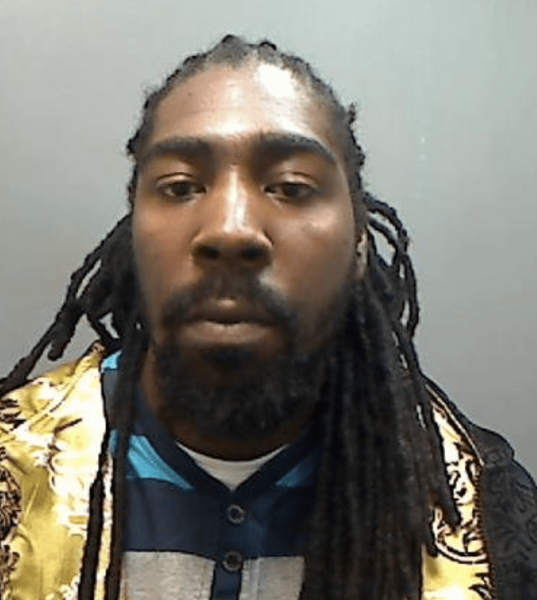 A Man From Jamaica Who Knowingly Infected A Woman With Hiv Has Been Jailed