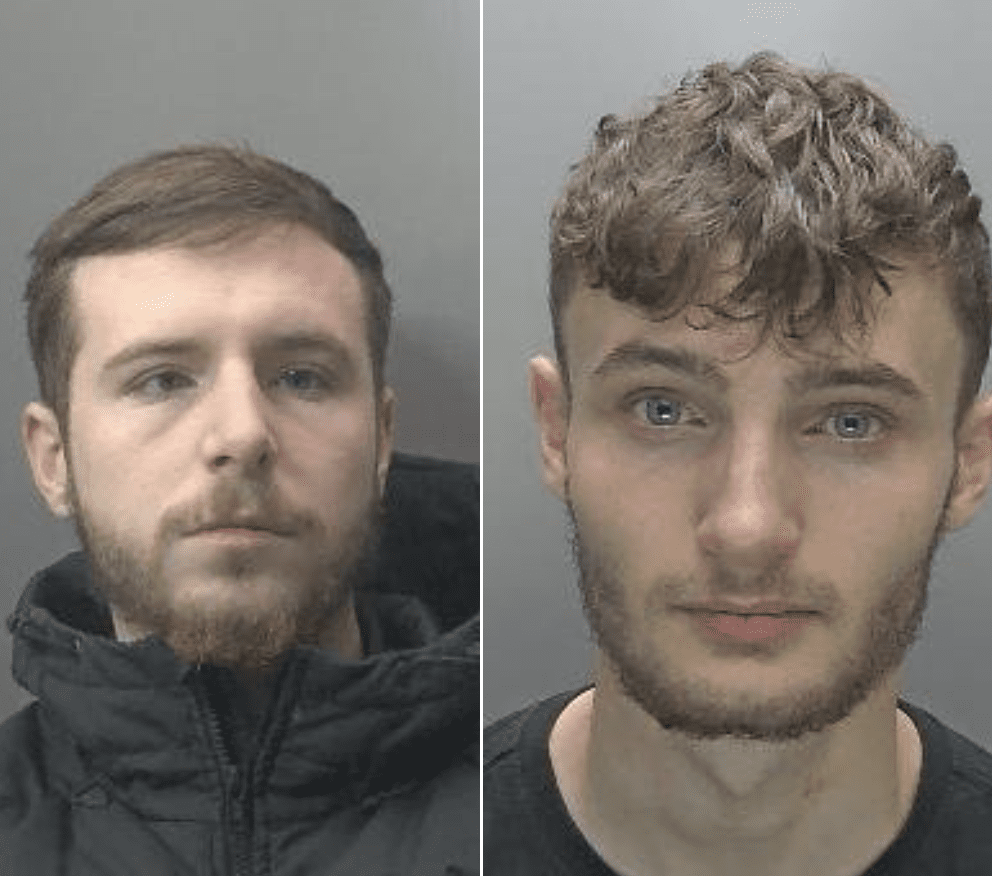 Three Drug Dealers Have Been Sentenced After Police Found A Caravan Being Used To Sell Crack Cocaine And Heroin Across Cambridgeshire