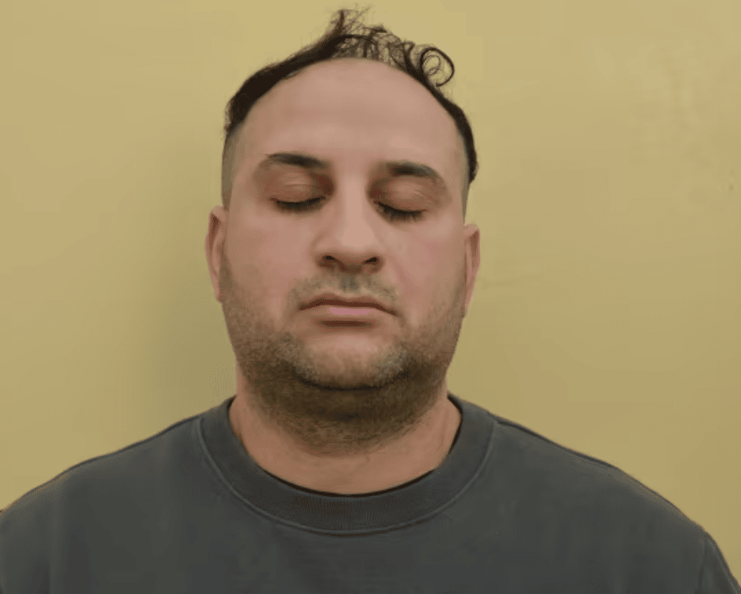 A West London Barber Convicted Of Sending Thousands Of Pounds To Fund Terrorist Activity In Syria Has Been Jailed, Following An Investigation By The Met’s Counter Terrorism Command