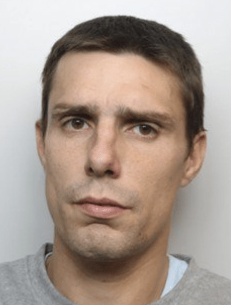 Man Jailed For Coercively Controlled After A Trial At Oxford Crown Court