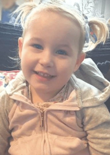 A Mother And Her Boyfriend Have Been Convicted Over The Death Of Her “happy, Busy And Good Little” Two-year-old Girl
