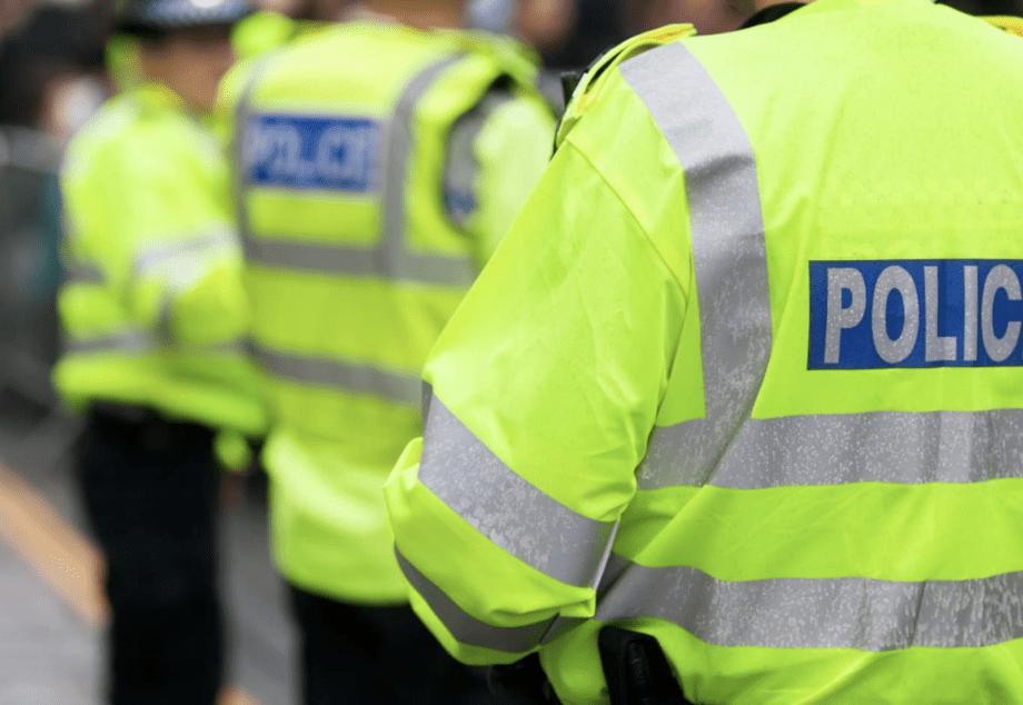 Detectives Are Investigating After Three Men Suffered Stab Wounds Following An Altercation In The City Centre