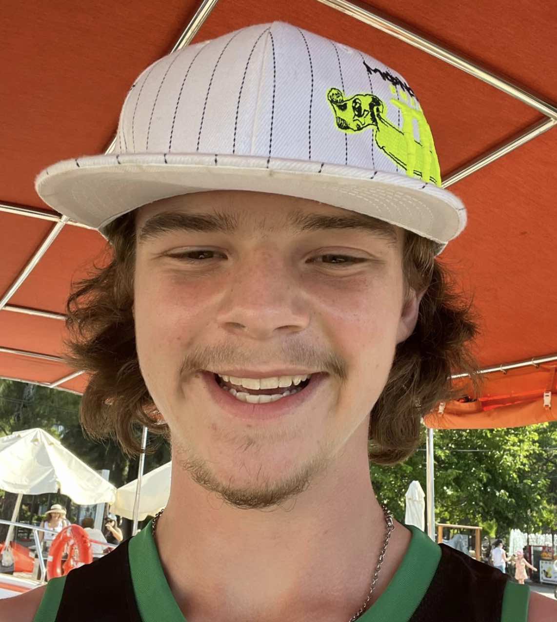 A Man Has Been Charged With Murder Following The Death Of 16-year-old Andy Wood In Chelmsford