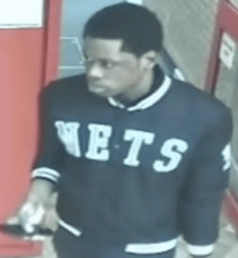 Detectives Investigating An Incident Of Sexual Assault In Leicester Are Trying To Identify This Man