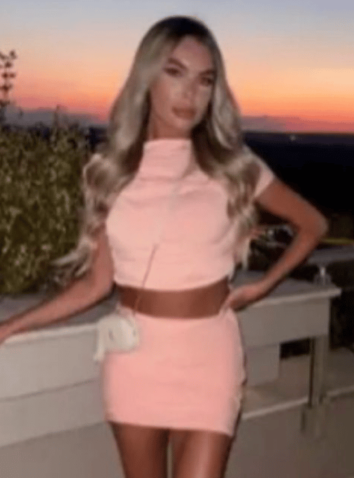 Detectives investigating the brutal murder of Ashley Dale have seized a car that was of interest to investigators – (ID 549283)