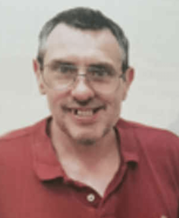 Police Are Looking For 53 Year-old Malcolm Garrett Who’s Missing From Braintree